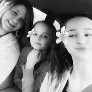 Meet your Posher, Sally